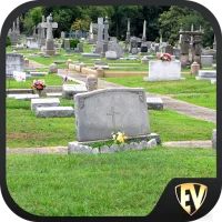 Famous Cemetery Travel & Explo