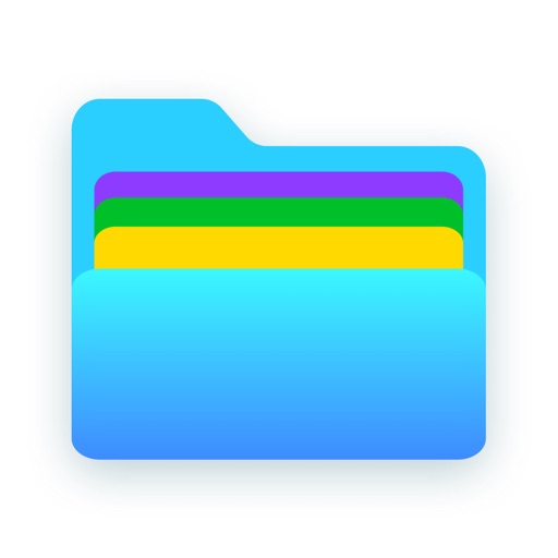 Document Reader & File Manager