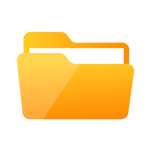 File Manager: Files & Vault